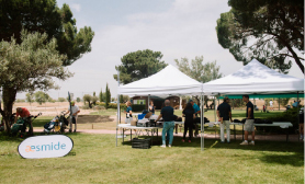 AESMIDE celebra su XV Torneo de Golf