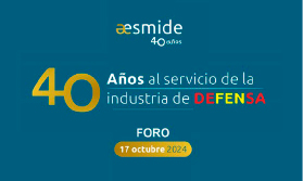 VIDEO RESUMEN DEL FORO AESMIDE 2024