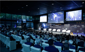 El Foro AESMIDE 2025 destaca la importancia de la cadena de suministro en la industria de defensa