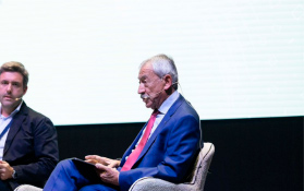 Aesmide participa en la apertura institucional del II Congreso de Derecho, Defensa y Empresa