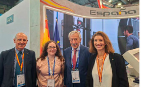 Eurosatory 2026