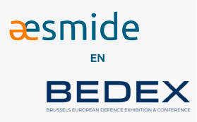 Feria BEDEX 2026