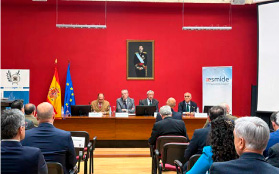 XXII Jornadas de Contratación