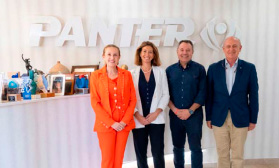 Visita PANTER
