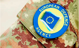 European Defence Agency (EDA)