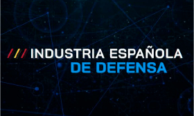 Vídeo de Industria Española de Defensa