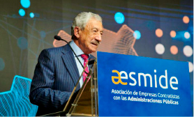 AESMIDE celebra con éxito su Foro 2022 «Retos de la Industria española en el marco europeo de la Defensa»