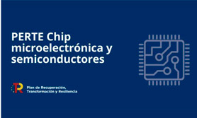 El Gobierno aprueba el PERTE de microelectrónica y semiconductores