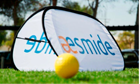 AESMIDE celebra con éxito su XII Torneo de Golf