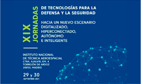 Jornadas bienales de Tecnologías para la Defensa y la Seguridad