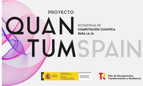 Creación de un ecosistema de computación cuántica en España